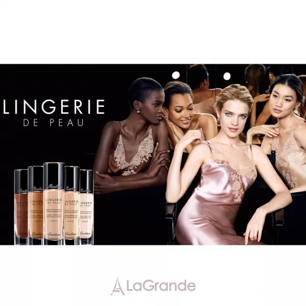 Guerlain Lingerie De Peau ��������� ���� (������)