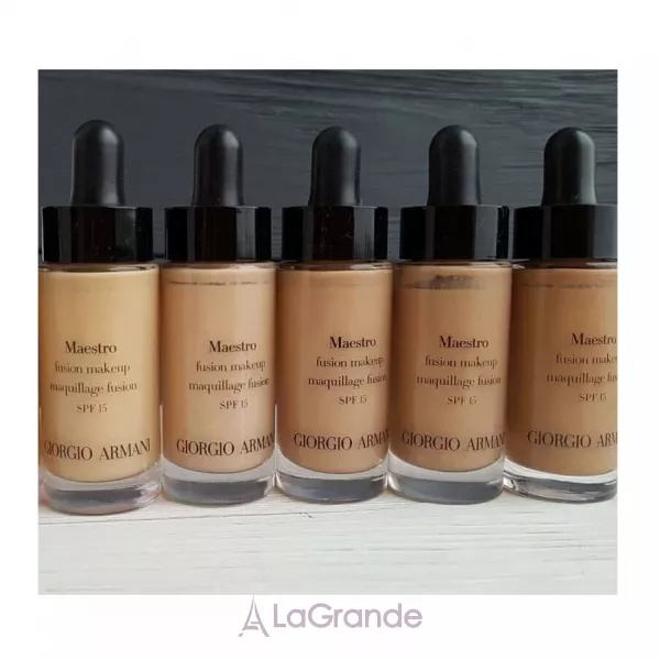 Armani Maestro Fusion Makeup ��������� ���� (������)