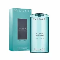 Bvlgari Aqva Marine Pour Homme ���� ��� ����