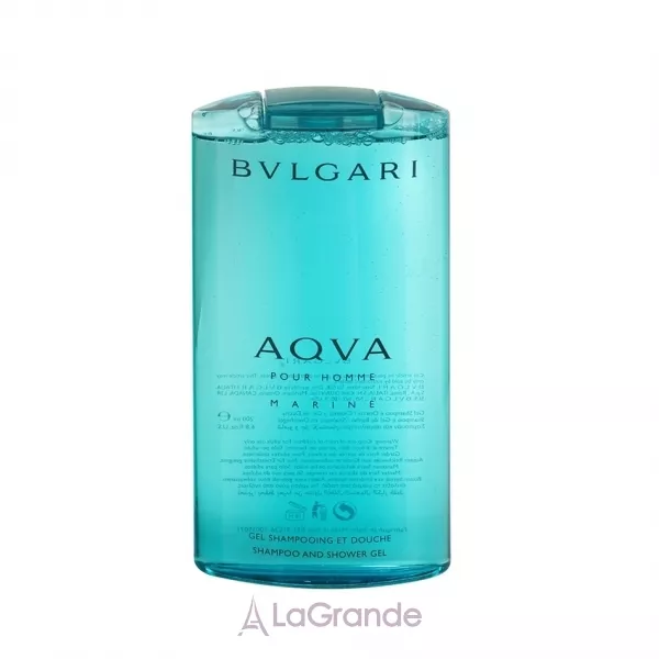 Bvlgari Aqva Marine Pour Homme ���� ��� ����