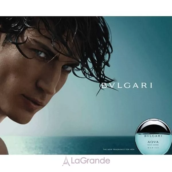 Bvlgari Aqva Marine Pour Homme ���� ��� ����