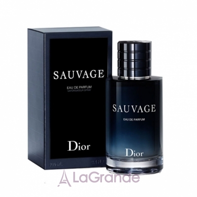 Christian Dior Sauvage Eau de Parfum  