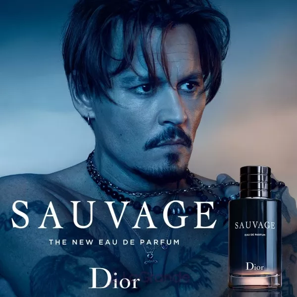 Christian Dior Sauvage Eau de Parfum ����������� ����