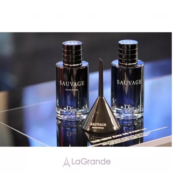 Christian Dior Sauvage Eau de Parfum ����������� ����