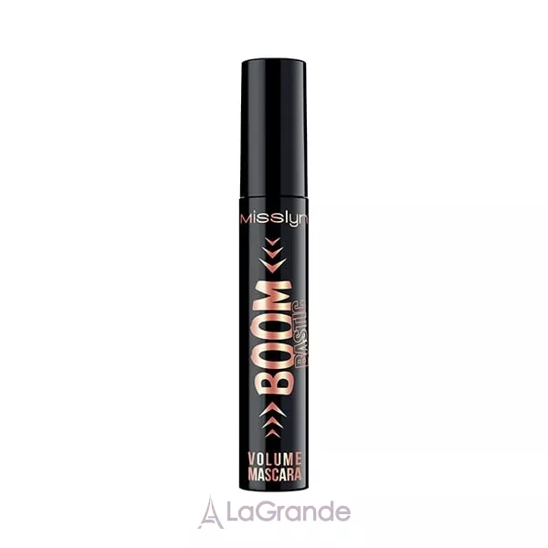 Misslyn Boombastic Volume Mascara ���� ��� ������ ������