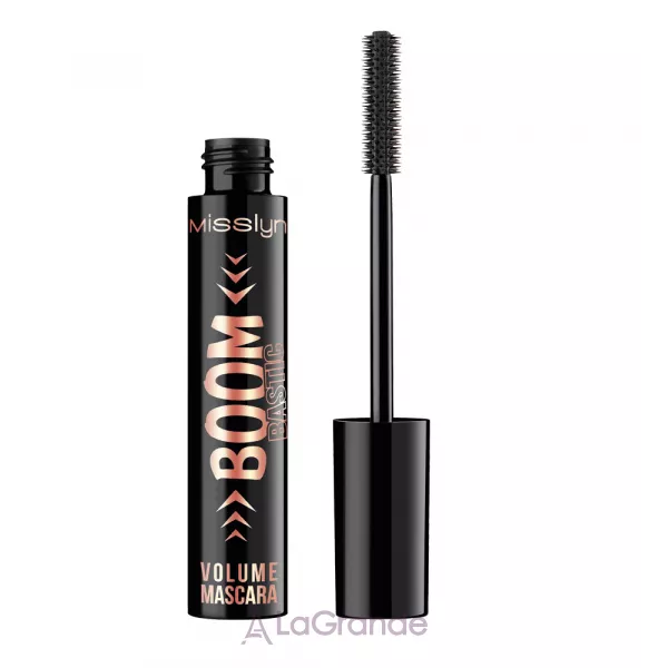 Misslyn Boombastic Volume Mascara ���� ��� ������ ������