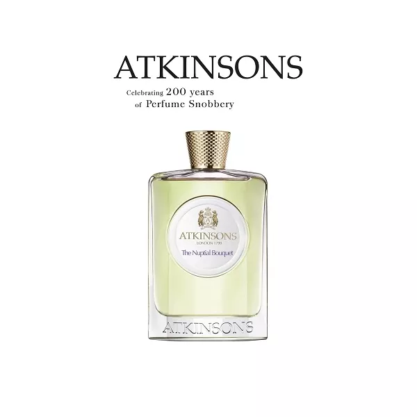 Atkinsons Fashion Decree �������� ����