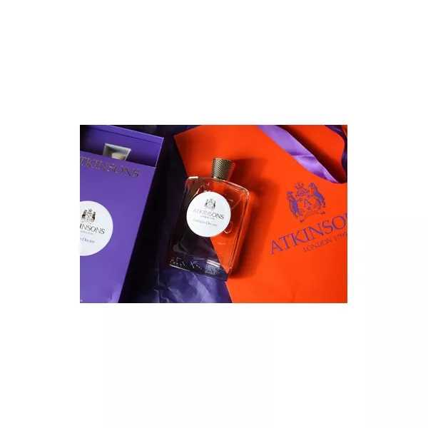 Atkinsons Fashion Decree �������� ����