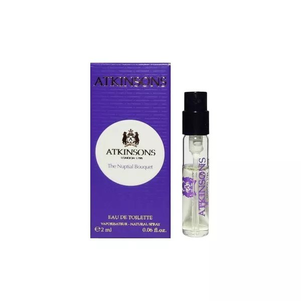Atkinsons Fashion Decree �������� ����
