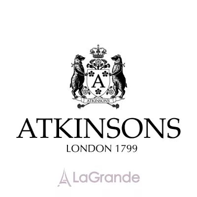 Atkinsons Love in Idleness  
