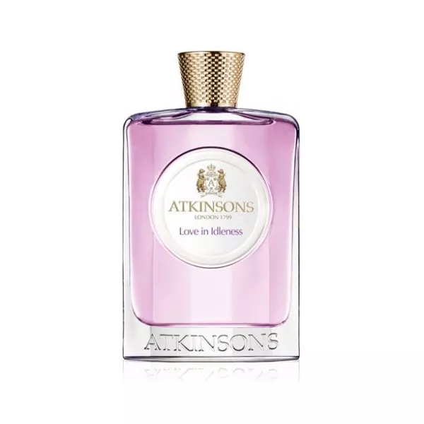 Atkinsons Love in Idleness �������� ����