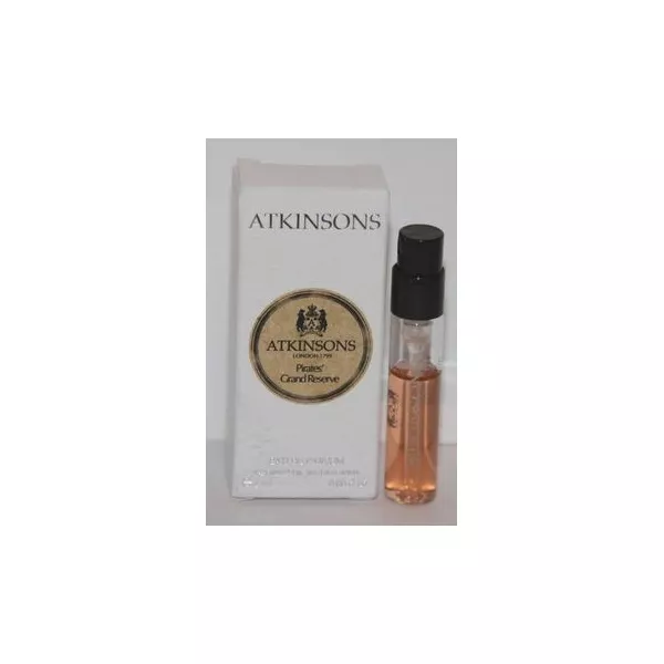 Atkinsons Pirates' Grand Reserve ��������������� ����