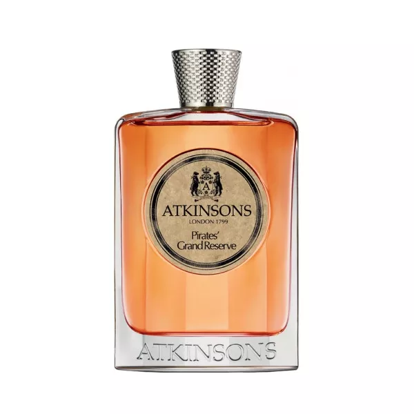 Atkinsons Pirates' Grand Reserve ��������������� ����