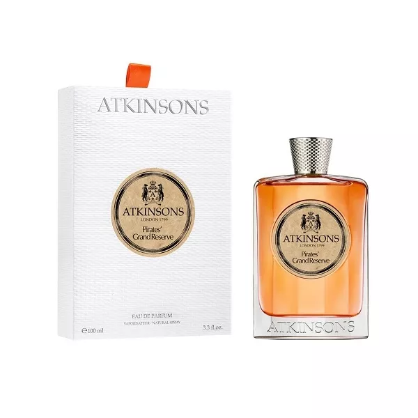 Atkinsons Pirates' Grand Reserve ��������������� ����