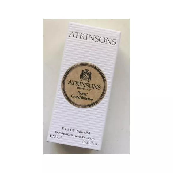 Atkinsons Pirates' Grand Reserve ��������������� ����