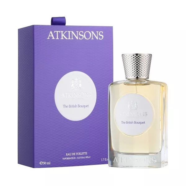 Atkinsons The British Bouquet �������� ����