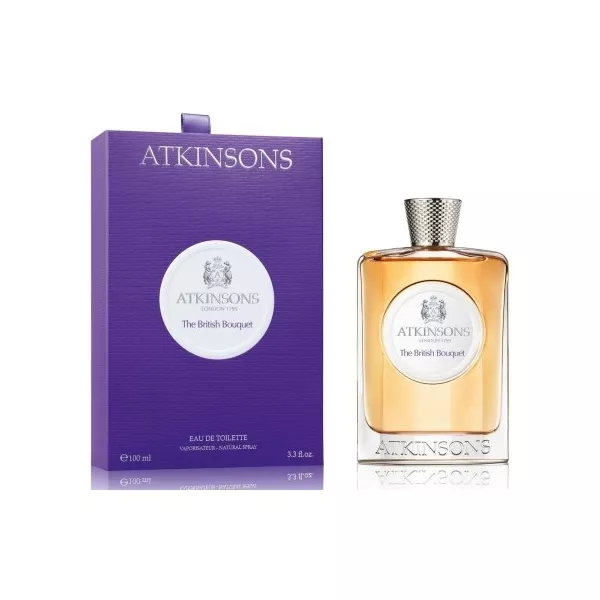 Atkinsons The British Bouquet �������� ����