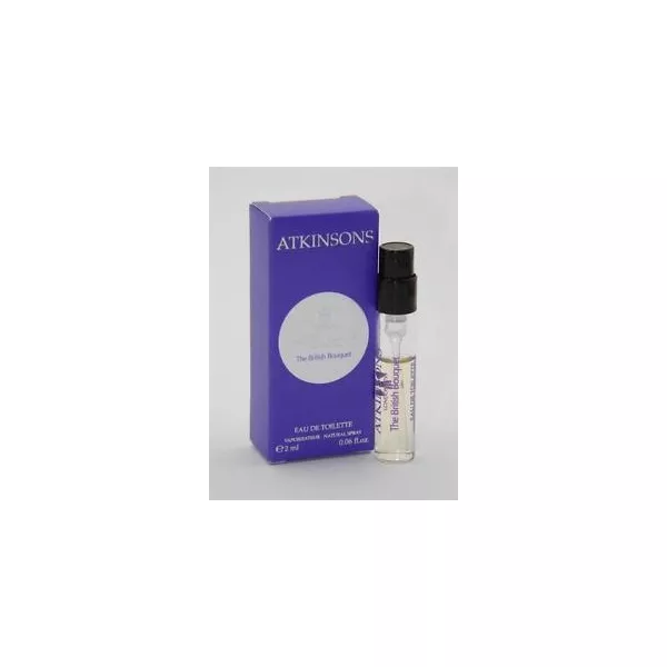 Atkinsons The British Bouquet �������� ����