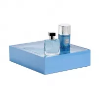 Azzaro Chrome ����� ( ��������� ���� 100 �� + ����������-����� 150 ��)
