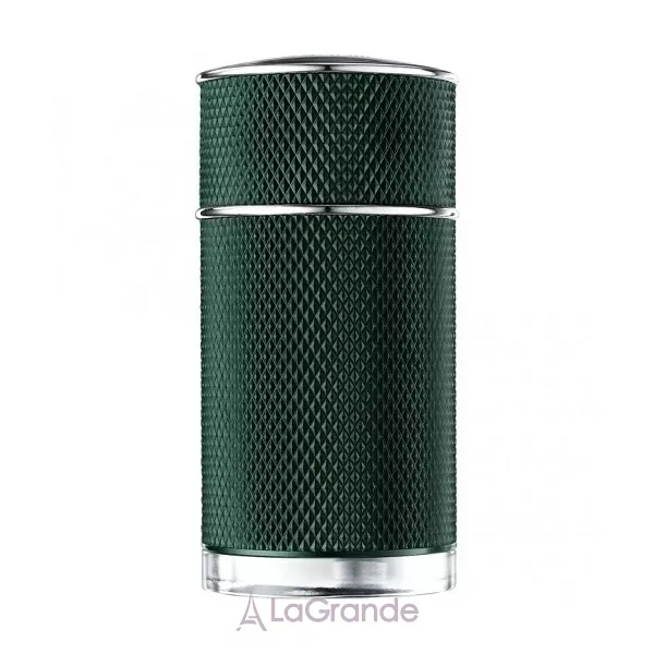 Alfred Dunhill Icon Racing ����������� ����