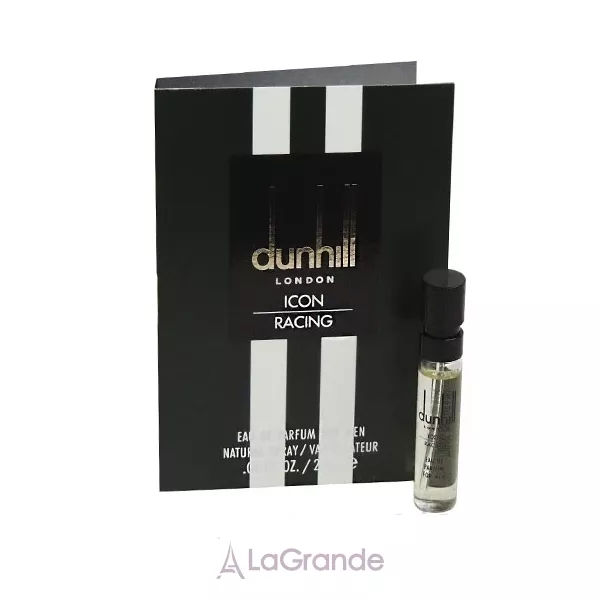 Alfred Dunhill Icon Racing ����������� ����
