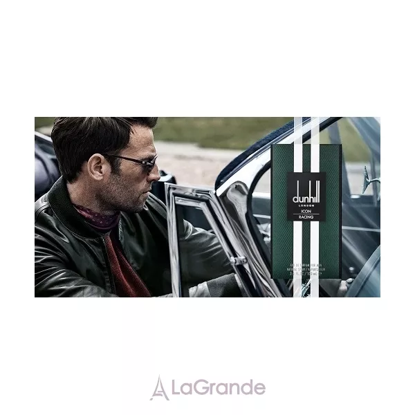 Alfred Dunhill Icon Racing ����������� ����