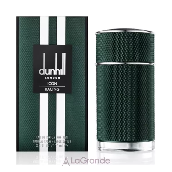 Alfred Dunhill Icon Racing ����������� ����