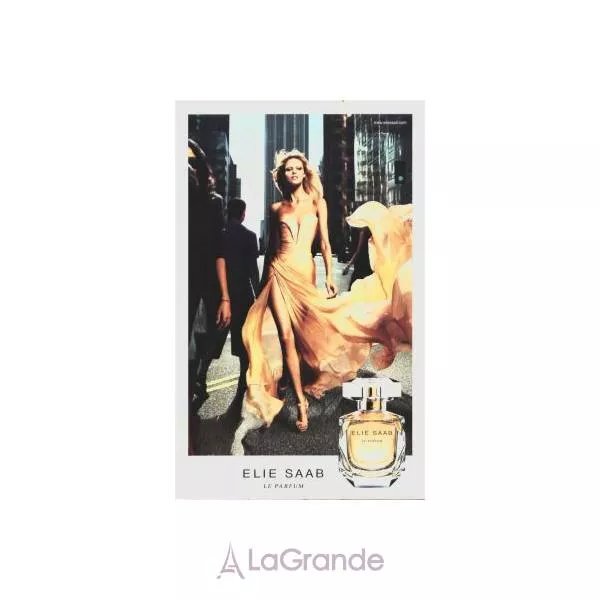 Elie Saab Le Parfum ��������������� ����