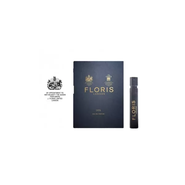 Floris 1976 ��������������� ����