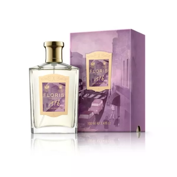 Floris 1976 ��������������� ����