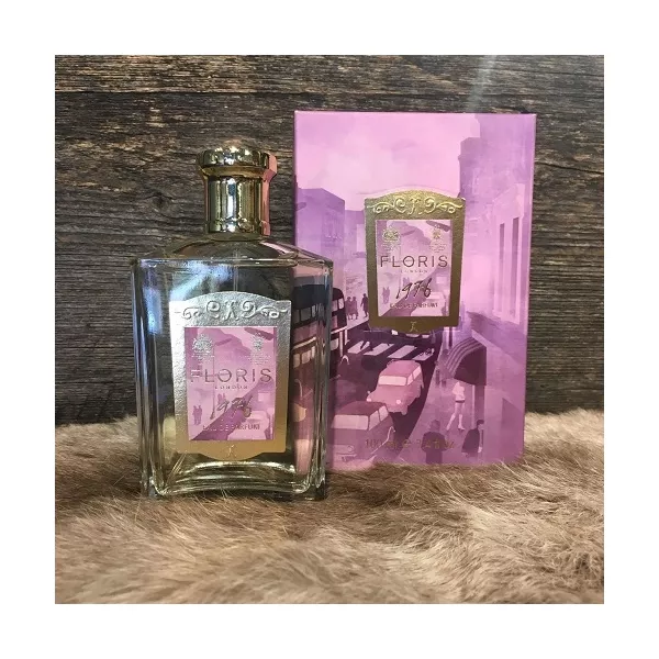 Floris 1976 ��������������� ����
