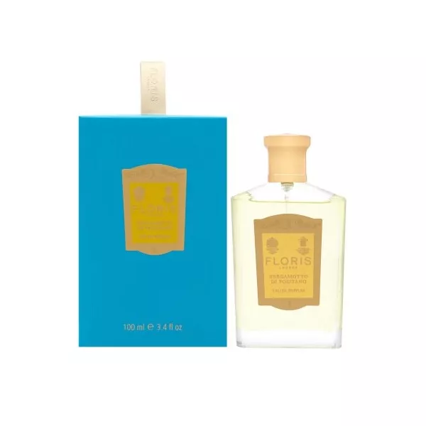 Floris Bergamotto Positano ��������������� ����
