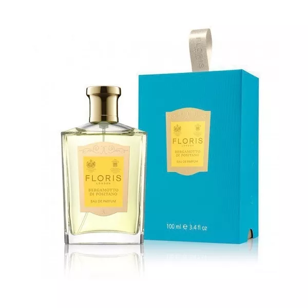 Floris Bergamotto Positano ��������������� ����