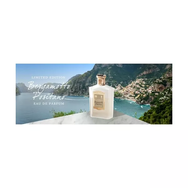 Floris Bergamotto Positano ��������������� ����