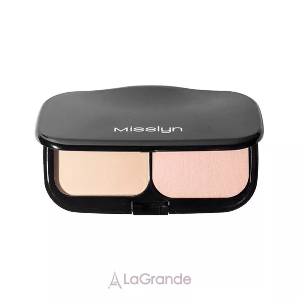 Misslyn Compact Powder Foundation ����� ���������� ����������