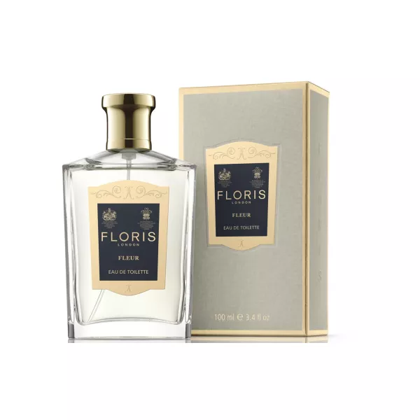 Floris Fleur ��������� ����