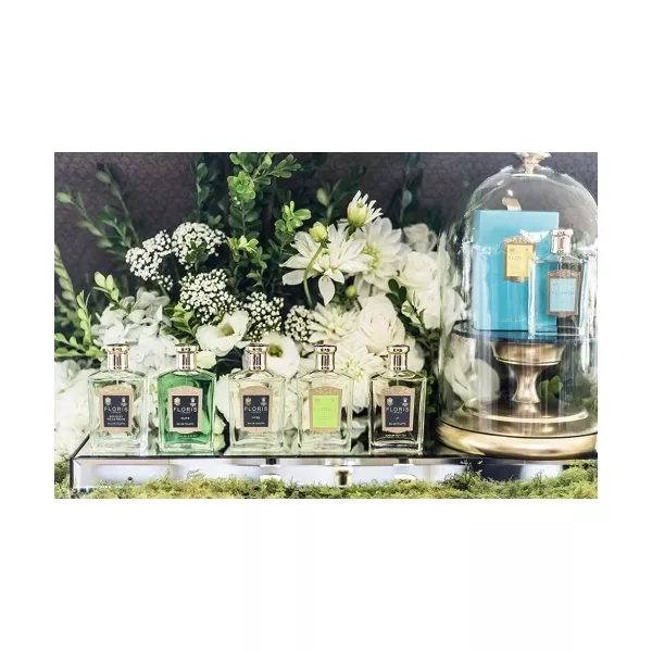 Floris Jermyn Street ��������������� ����