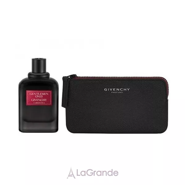 Givenchy Gentlemen Only Absolute ���� (����������� ���� 100 �� + ����������)