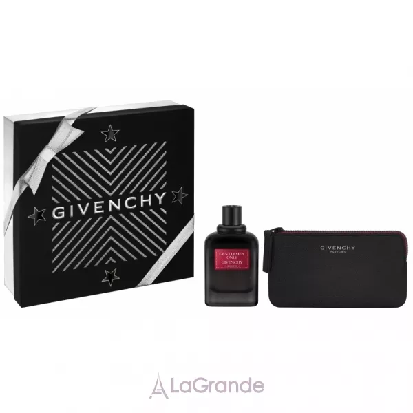 Givenchy Gentlemen Only Absolute ���� (����������� ���� 100 �� + ����������)