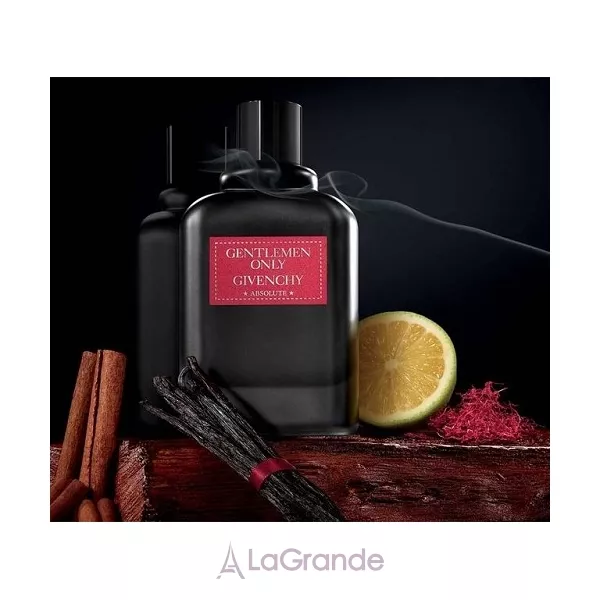 Givenchy Gentlemen Only Absolute ���� (����������� ���� 100 �� + ����������)