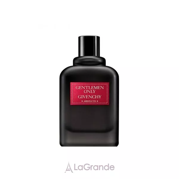 Givenchy Gentlemen Only Absolute ���� (����������� ���� 100 �� + ����������)