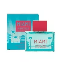 Antonio Banderas Miami Blue Seduction for Woman �������� ����