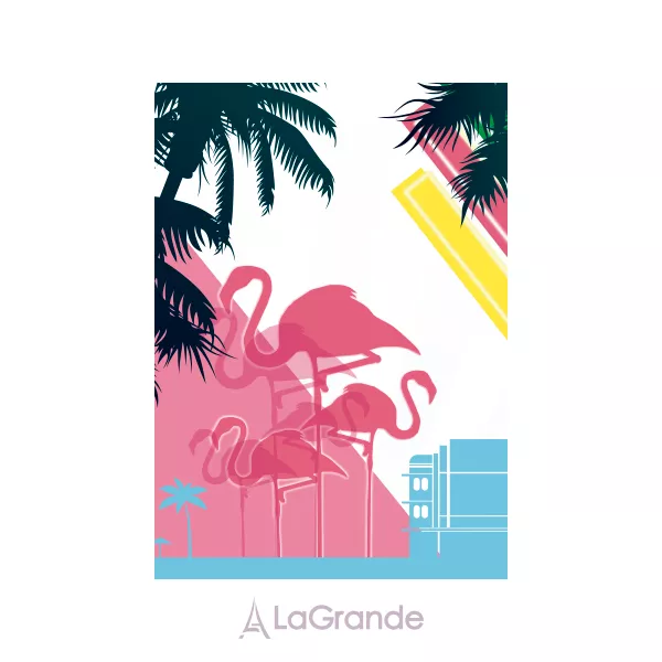 Antonio Banderas Miami Blue Seduction for Woman �������� ����