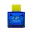 Antonio Banderas Miami Blue Seduction for Men  