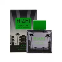 Antonio Banderas Miami Seduction in Black �������� ����