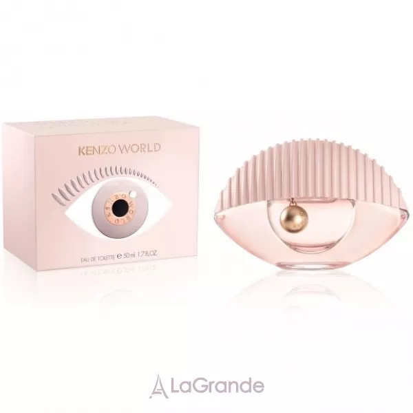 Kenzo World Eau de Toilette ��������� ����