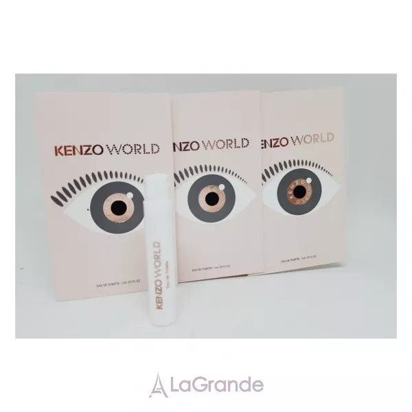 Kenzo World Eau de Toilette ��������� ����