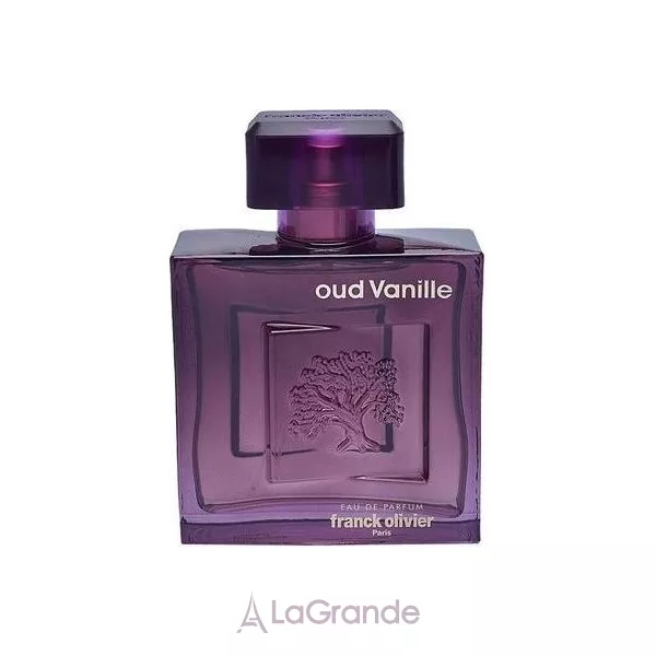 Franck Olivier Oud Vanille ��������������� ����