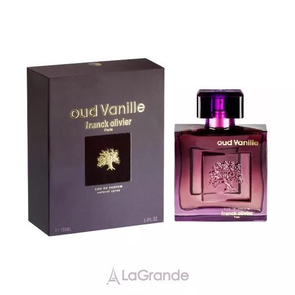 Franck Olivier Oud Vanille ��������������� ����