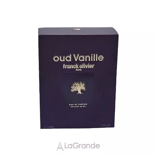 Franck Olivier Oud Vanille ��������������� ����